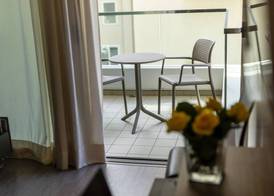 Hotel Cristallo 4