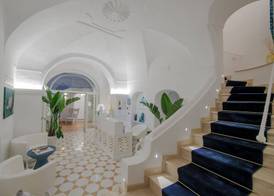 Villa Francesco Luxury Suites 2