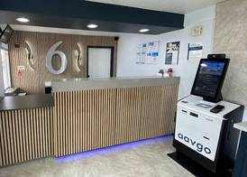 Motel 6-Costa Mesa, CA 3