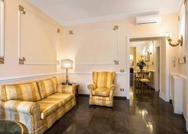 Alta Luxury Apartments - Oca Apartment 3