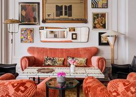 San Francisco Proper Hotel, a Member of Design Hotels 4