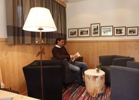 Christophorus Mountain Residence 4