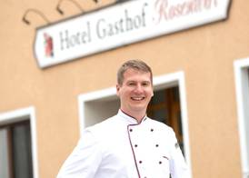 Hotel Gasthof Rosenwirt 4