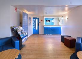 Travelodge Waterford 5