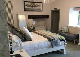 The Great House Hotel 2