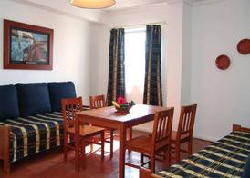 Apartamentos Turisticos Regina 3