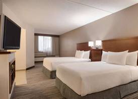 Hyatt Place Chicago Schaumburg 5