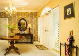 Polkerris Bed & Breakfast 2