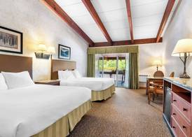 Best Western Adirondack Inn 4