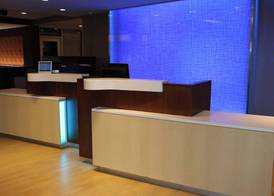 Fairfield Inn & Suites by Marriott Bowling Green 3