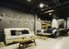 TIRAS Patong Beach Hotel 5