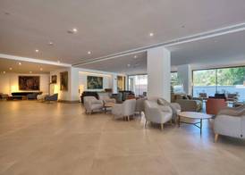 Hotel Ybarra Sevilla 3