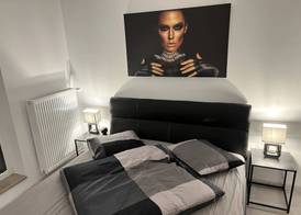 Amazing 2-Room Penthouse Cityview W13 4