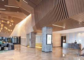 Holiday Inn Hangzhou Airport Zone by IHG 2