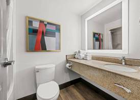 Comfort Suites Columbia at Harbison 5