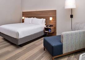 Holiday Inn Express & Suites - Moundsville by IHG 2