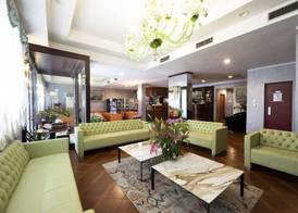 Hotel Vienna 4