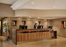 AC Hotel by Marriott Nice 4
