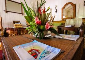 Grenadine House 5