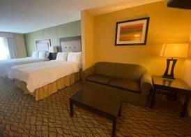 Wingate by Wyndham Fort Saskatchewan 4