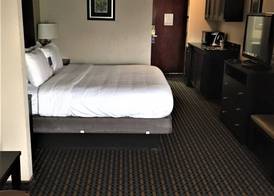 Comfort Inn & Suites Asheboro East 4