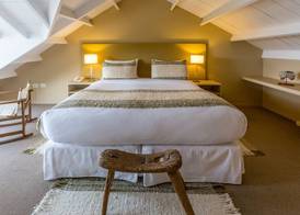 Los Ponchos Hotel 4