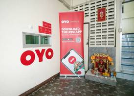 OYO 525 MRT Phetkasem 48 -1 Place 3