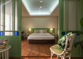 Kantary Bay Hotel Phuket 5