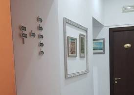 B&B Napoli Centrale Room&Jacuzzi 3