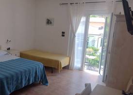 Hotel Del Sole 5