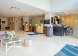 Wyndham Garden Barranquilla 5