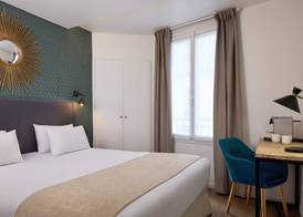 Hotel OHM by Happyculture 3