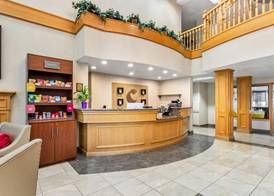 Comfort Suites Clackamas 5