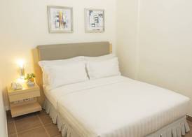 d'primahotel Airport Jakarta Terminal 1A 5