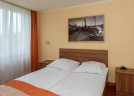 Hotel Gorzów 4