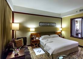 Dusit Thani Dubai 5