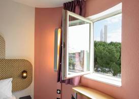 B&B HOTEL Toulouse Cité de l'Espace Gonord 5