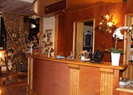 Hotel Le Mandelberg 4