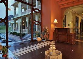 Rajasthali Resort & Spa 2