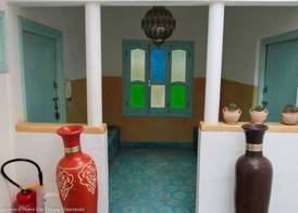 Maison d'hôtes Dar Farhana 3