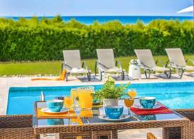 Blue Bay Villa Dimitris 2