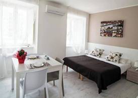 JOIVY Apartments - Trieste Goldoni 5