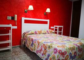 Hotel Doña Carmen 4