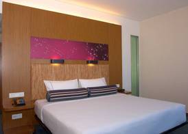 Aloft by Marriott Beijing, Haidian 5