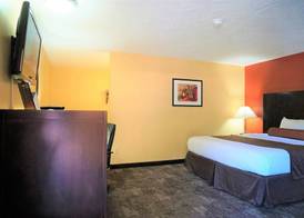 McMinnville Inn 5