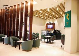 ROZANA HOTEL 5