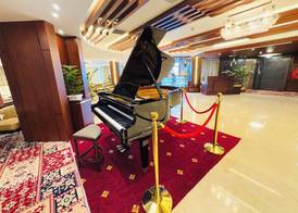 Grand Palace Hotel & Resort Dhaka 5
