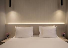 Hilltop North Avenue by Stellar Hotels, Yerevan 4