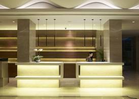 Sunrise Pearl Hotel & Spa 3