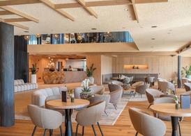 Tratterhof Mountain Sky Hotel 3